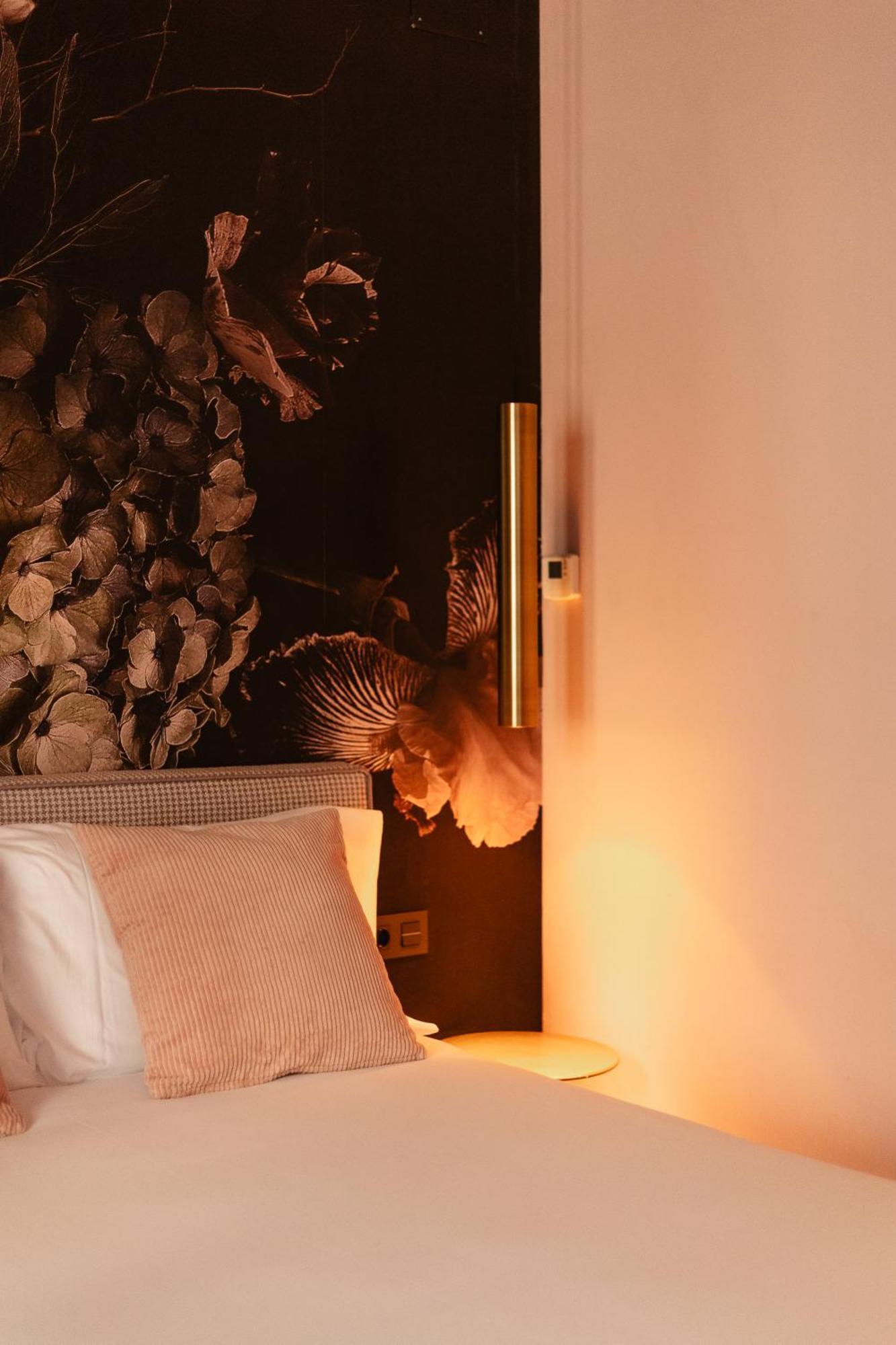 Rincon Del Conde Suites レオン エクステリア 写真