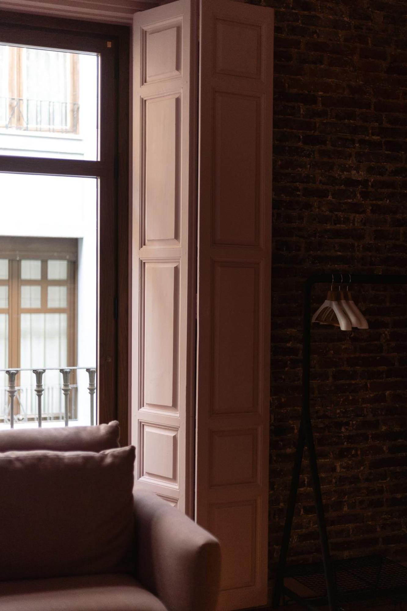 Rincon Del Conde Suites レオン エクステリア 写真