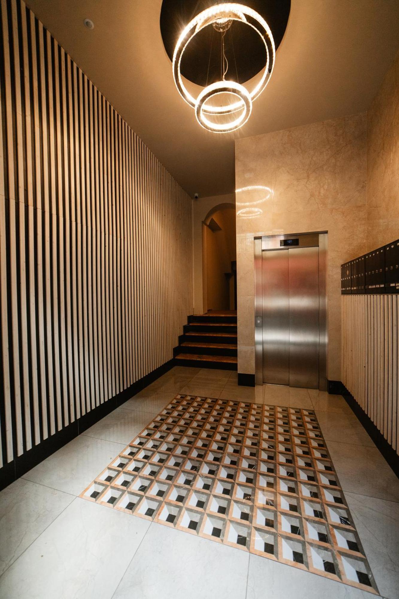 Rincon Del Conde Suites レオン エクステリア 写真