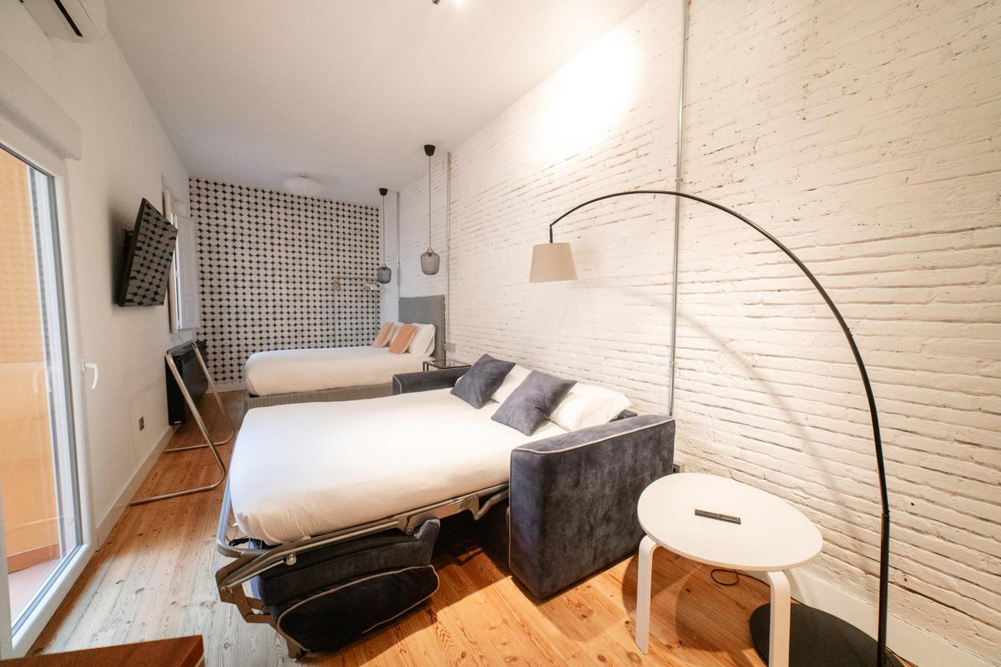 Rincon Del Conde Suites レオン エクステリア 写真